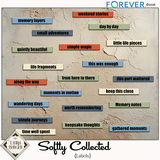 Softly Collected Add On Bundle