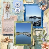 Softly Collected Add On Bundle