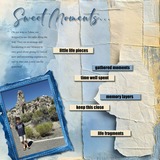 Softly Collected Add On Bundle
