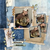 Softly Collected Add On Bundle