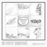 Rodopiante - Overlays & Effects