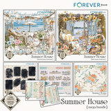 Summer House Mega Bundle