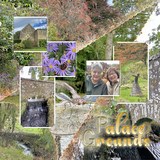 Artistic License Point the Way