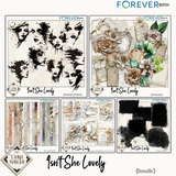 Isnt She Lovely Bundle