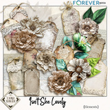 Isnt She Lovely Bundle