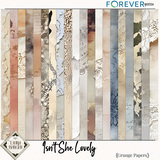 Isnt She Lovely Bundle