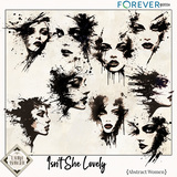 Isnt She Lovely Bundle