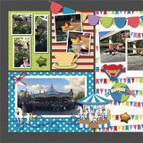The Happiest Place Bundle