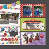 The Happiest Place Bundle