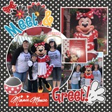 The Happiest Place Enhanced Photo Clusters 2