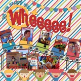 The Happiest Place Enhanced Photo Clusters 2