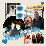 The Happiest Place Enhanced Photo Clusters 2