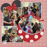 The Happiest Place Enhanced Photo Clusters 1