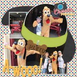 The Happiest Place Enhanced Photo Clusters 1