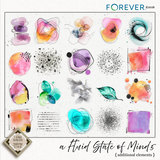 A Fluid State of Mind 5 Mega Bundle