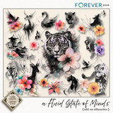 A Fluid State of Mind 5 Add On Bundle