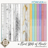 A Fluid State of Mind 5 Add On Bundle