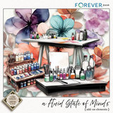 A Fluid State of Mind 5 Add On Bundle