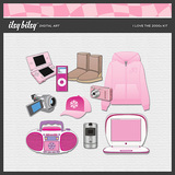 Itsy Bitsy Designer Days Exclusive Bundle - May 2026