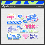 Itsy Bitsy Designer Days Exclusive Bundle - May 2026