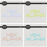Alphabet Soup Designer Days Exclusive Bundle - May 2026