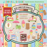 Ice Cream Social