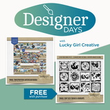 Lucky Girl Creative Designer Days Exclusive Bundle 01 - May 2026