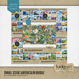 Lucky Girl Creative Designer Days Exclusive Bundle 02 - May 2026