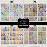 Designs by Mandy King Designer Days Exclusive Bundle 01 - May 2026