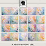 Designs by Mandy King Designer Days Exclusive Bundle 01 - May 2026