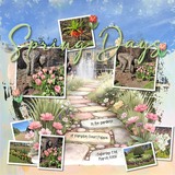 Designs by Mandy King Designer Days Exclusive Bundle 01 - May 2026