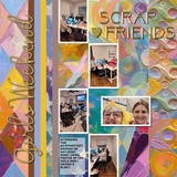 Designs by Mandy King Designer Days Exclusive Bundle 01 - May 2026