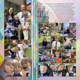 Designs by Mandy King Designer Days Exclusive Bundle 01 - May 2026