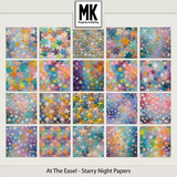 Designs by Mandy King Designer Days Exclusive Bundle 01 - May 2026