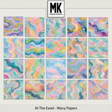 Designs by Mandy King Designer Days Exclusive Bundle 01 - May 2026