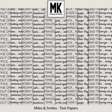 Designs by Mandy King Designer Days Exclusive Bundle 02 - May 2026