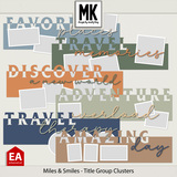 Designs by Mandy King Designer Days Exclusive Bundle 02 - May 2026