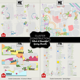 Designs by Mandy King Designer Days Exclusive Bundle 03 - May 2026