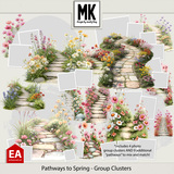 Designs by Mandy King Designer Days Exclusive Bundle 03 - May 2026