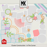 Designs by Mandy King Designer Days Exclusive Bundle 03 - May 2026