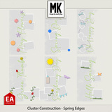 Designs by Mandy King Designer Days Exclusive Bundle 03 - May 2026