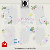 Designs by Mandy King Designer Days Exclusive Bundle 03 - May 2026