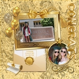 Golden Graduation Bundle