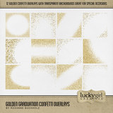 Golden Graduation Bundle