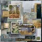 Grunge Chronicles Set 3
