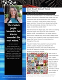 2026 Pixie Pass - The Pixie 500 Idea Book (Digital Only Pages Magazine)
