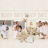 Elegant Patterned Easy Masks & Overlays 1
