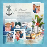 Enhanced Photo Collage Maker Clusters 1