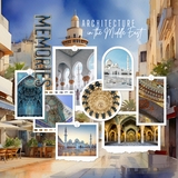 Enhanced Photo Collage Maker Frames