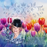 Artsy Frames for Easy Masks 3